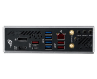 ASUS ROG STRIX X570-I GAMING - 533018 - zdjęcie 5
